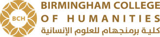 Birmingham College of Humanities